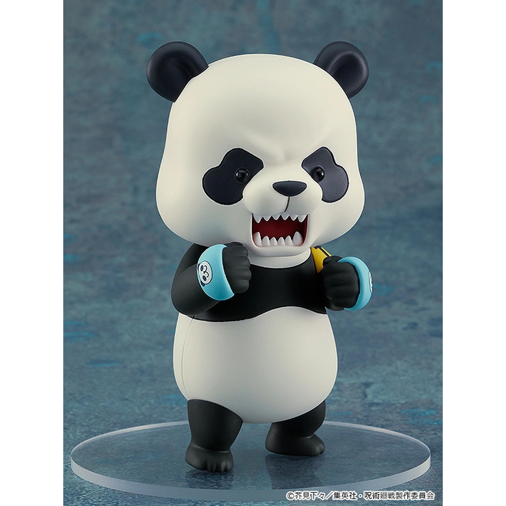 Nendoroid: Jujutsu Kaisen - Panda #1844