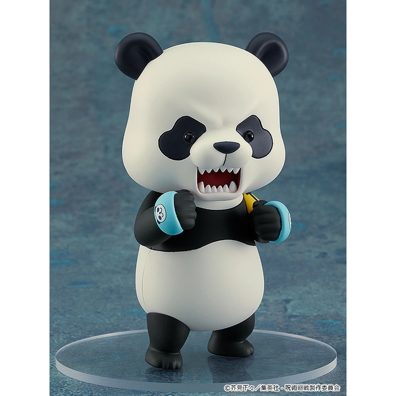 [PRE-ORDER] Nendoroid: Jujutsu Kaisen - Panda