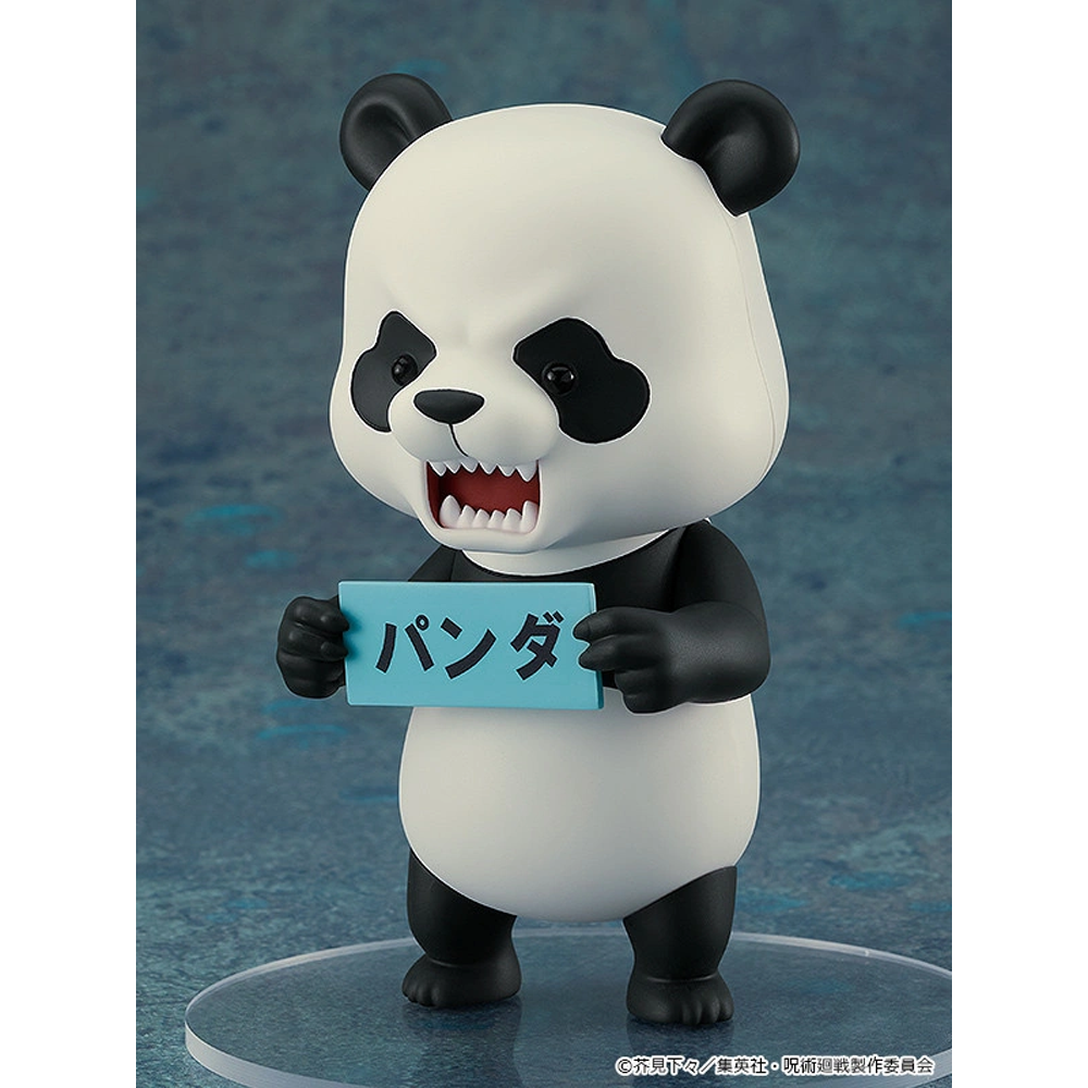 Nendoroid: Jujutsu Kaisen - Panda #1844