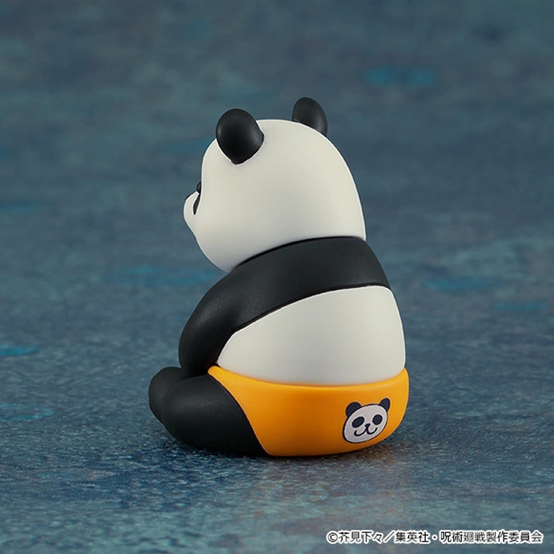 [PRE-ORDER] Nendoroid: Jujutsu Kaisen - Panda