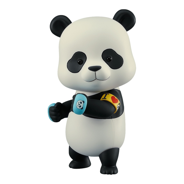 Nendoroid: Jujutsu Kaisen - Panda #1844