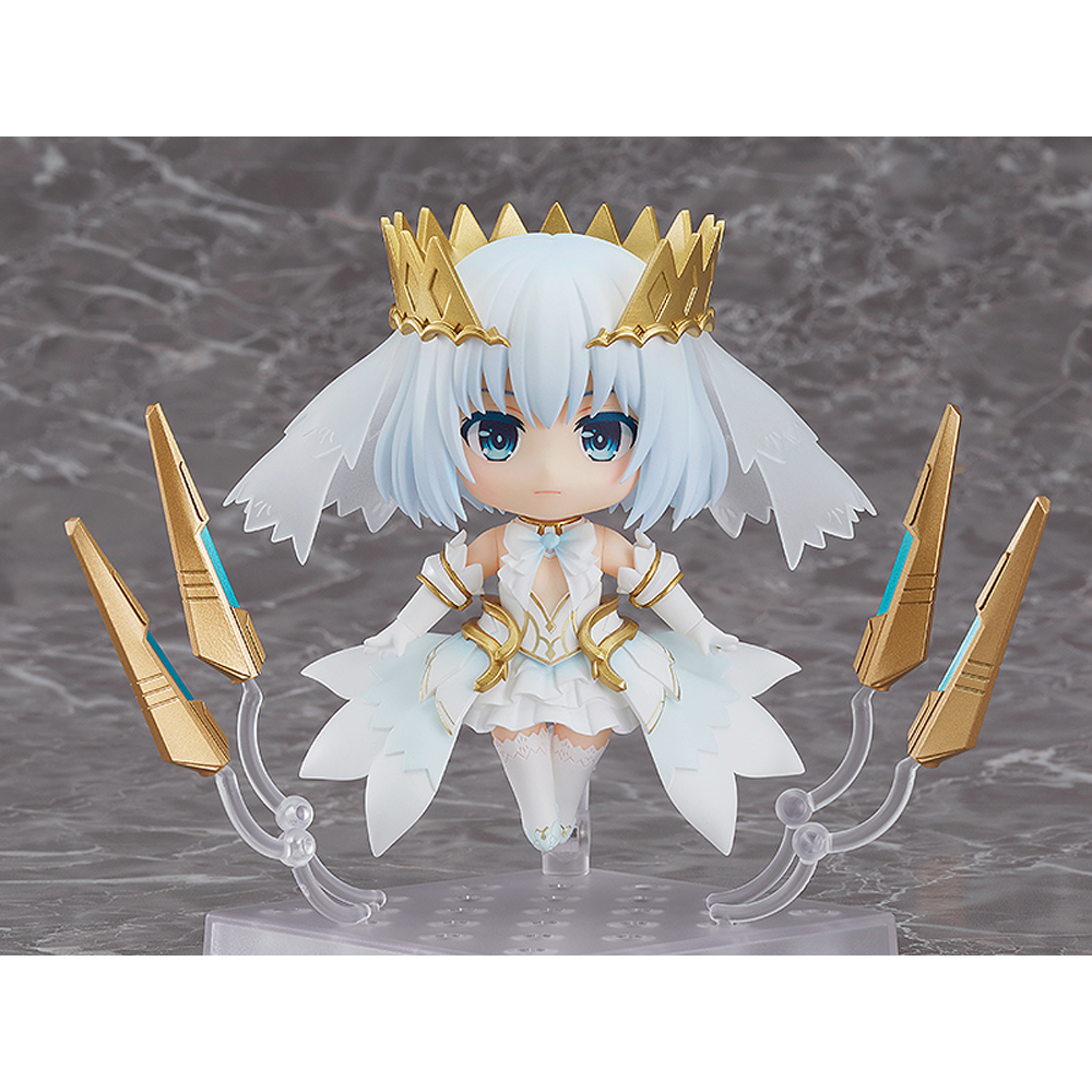 Nendoroid: Date A Live - Tobiichi Origami (Spirit Ver.) #1236