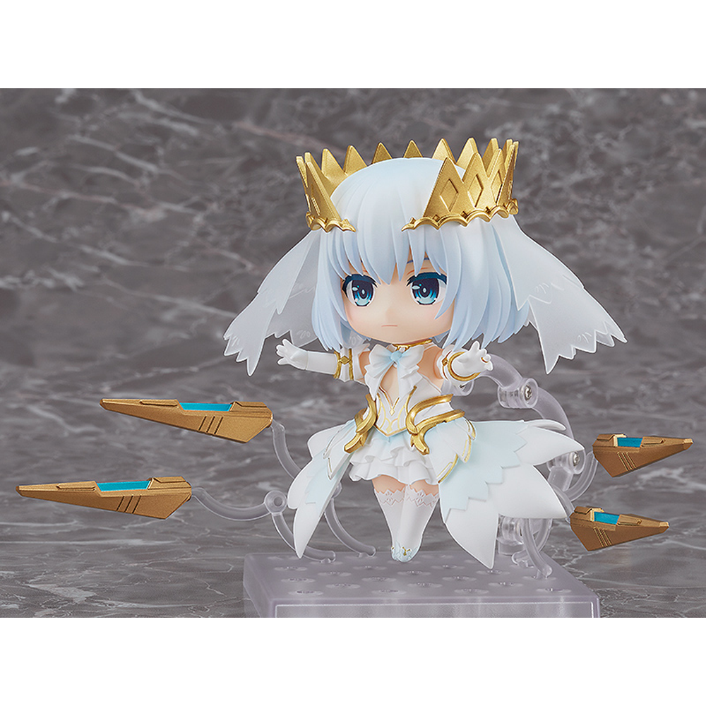 Nendoroid: Date A Live - Tobiichi Origami (Spirit Ver.) #1236