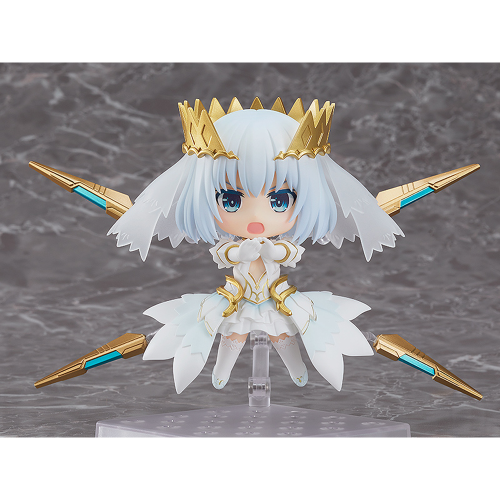 Nendoroid: Date A Live - Tobiichi Origami (Spirit Ver.) #1236