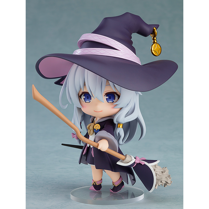 [PRE-ORDER] Nendoroid: Wandering Witch: The Journey of Elaina - Elania