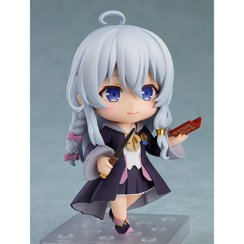 [PRE-ORDER] Nendoroid: Wandering Witch: The Journey of Elaina - Elania