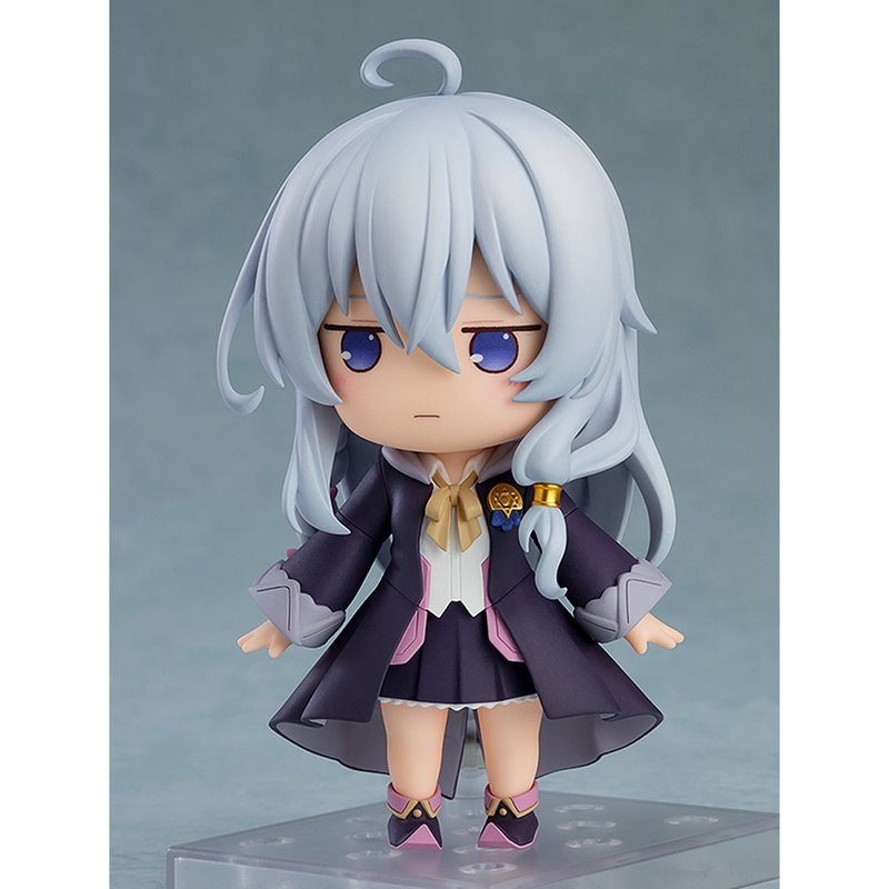 [PRE-ORDER] Nendoroid: Wandering Witch: The Journey of Elaina - Elania