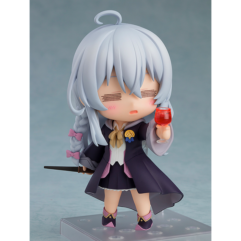 [PRE-ORDER] Nendoroid: Wandering Witch: The Journey of Elaina - Elania