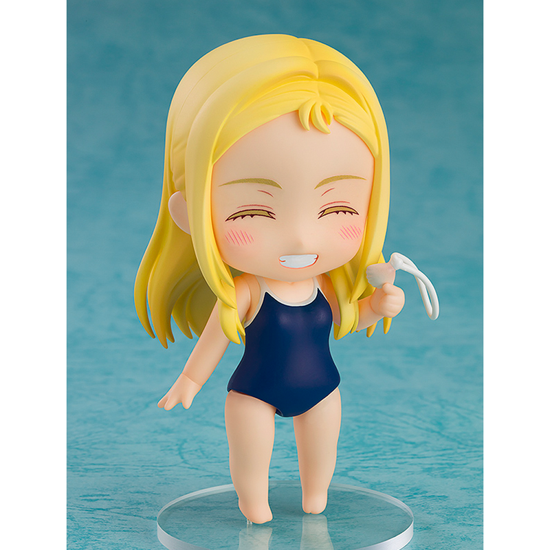 [PRE-ORDER] Nendoroid: Summer Time Rendering - Ushio Kofune