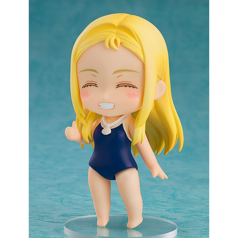 [PRE-ORDER] Nendoroid: Summer Time Rendering - Ushio Kofune