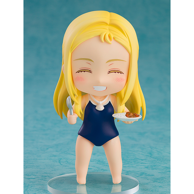 [PRE-ORDER] Nendoroid: Summer Time Rendering - Ushio Kofune