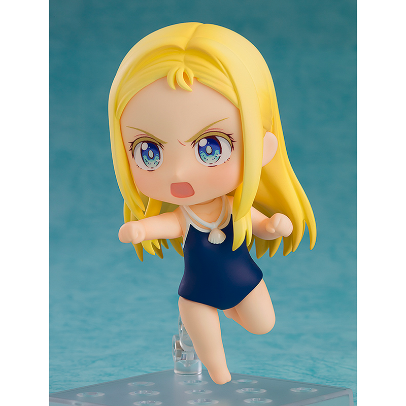 [PRE-ORDER] Nendoroid: Summer Time Rendering - Ushio Kofune