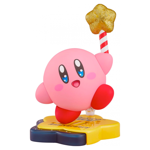 [PRE-ORDER] Nendoroid: Kirby - Kirby (30th Anniversary Edition) #1883