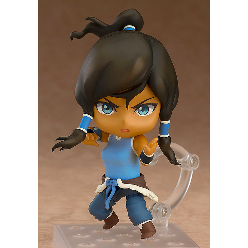 [PRE-ORDER] Nendoroid: The Legend of Korra - Korra