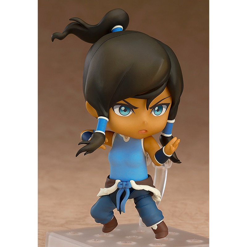 [PRE-ORDER] Nendoroid: The Legend of Korra - Korra