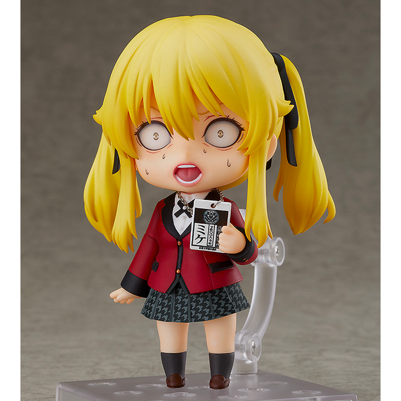 [PRE-ORDER] Nendoroid: Kakegurui xx - Mary Saotome