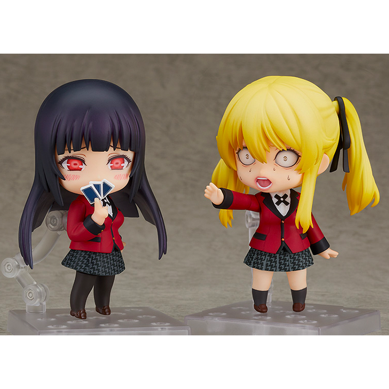 [PRE-ORDER] Nendoroid: Kakegurui xx - Mary Saotome