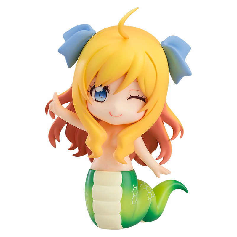 [PRE-ORDER] Nendoroid: Dropkick on my Devil - Jashin-Chan