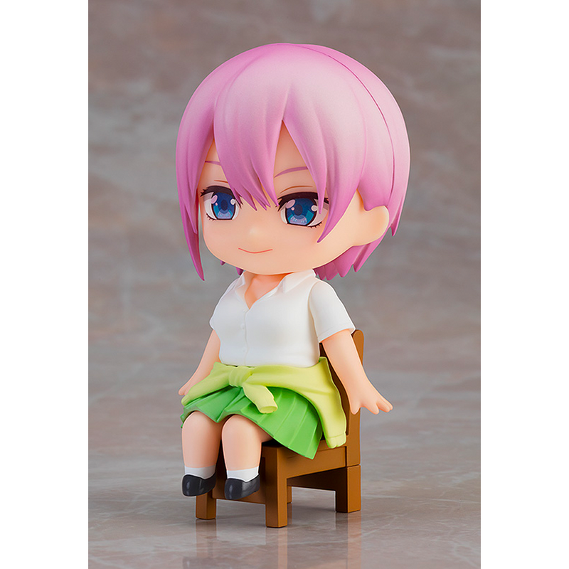 [PRE-ORDER] Nendoroid Swacchao! The Quintessential Quintuplets - Ichika Nakano