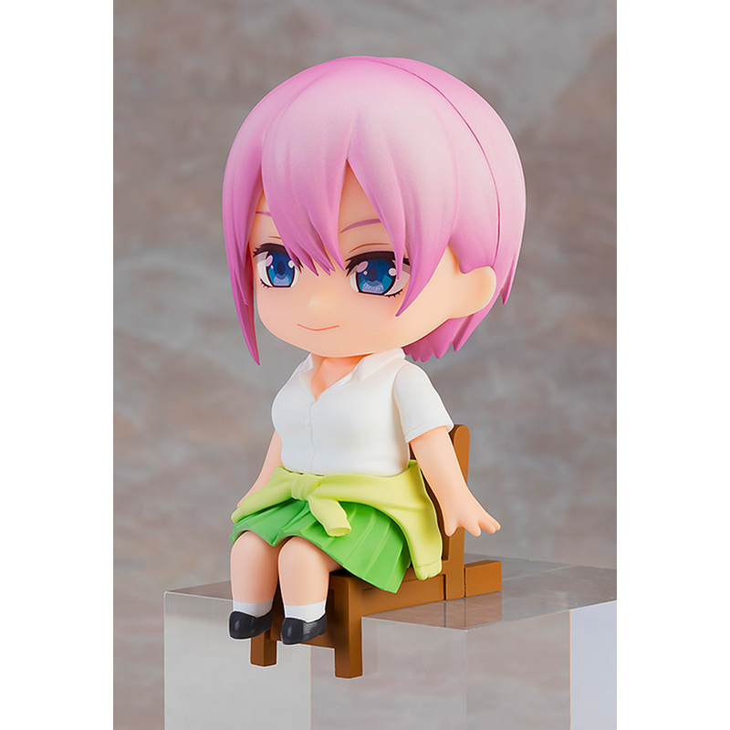 [PRE-ORDER] Nendoroid Swacchao! The Quintessential Quintuplets - Ichika Nakano