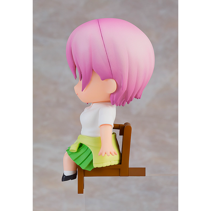 [PRE-ORDER] Nendoroid Swacchao! The Quintessential Quintuplets - Ichika Nakano