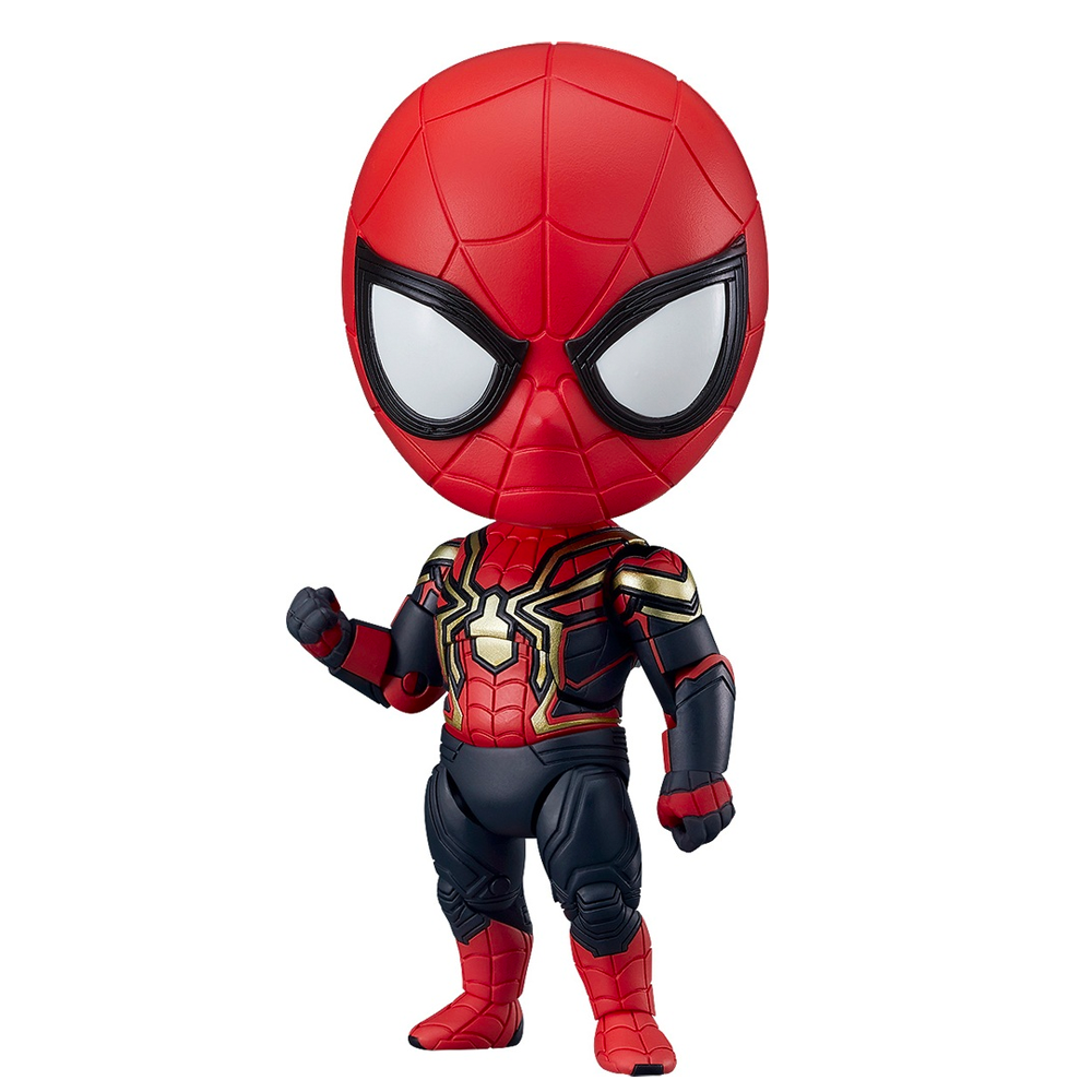 [PRE-ORDER] Nendoroid: Spider-Man: No Way Home - Spider-Man #1917