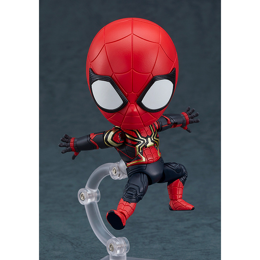 [PRE-ORDER] Nendoroid: Spider-Man: No Way Home - Spider-Man #1917