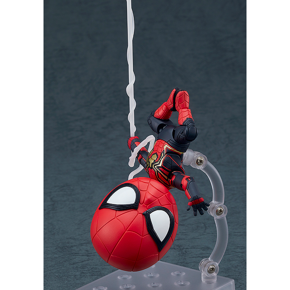 [PRE-ORDER] Nendoroid: Spider-Man: No Way Home - Spider-Man #1917