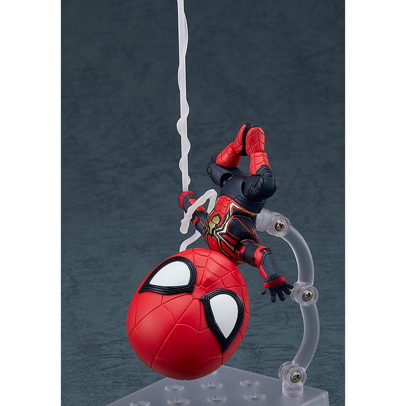 [PRE-ORDER] Nendoroid: Spider-Man: No Way Home - Spider-Man