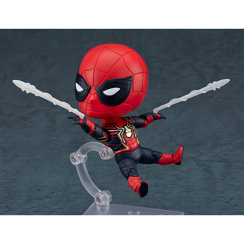 [PRE-ORDER] Nendoroid: Spider-Man: No Way Home - Spider-Man #1917