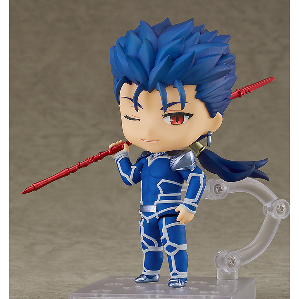 Nendoroid: Fate/Grand Order - Lancer/Cu Chulainn #1366