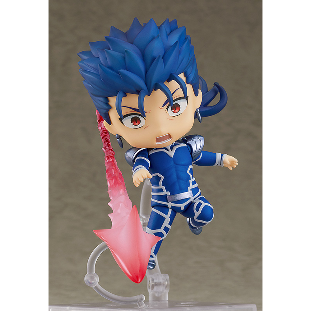 Nendoroid: Fate/Grand Order - Lancer/Cu Chulainn #1366