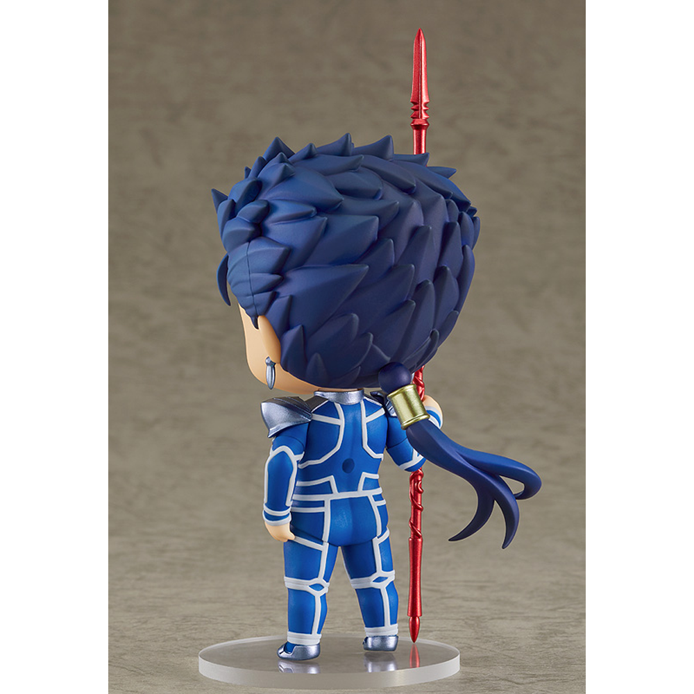 Nendoroid: Fate/Grand Order - Lancer/Cu Chulainn #1366