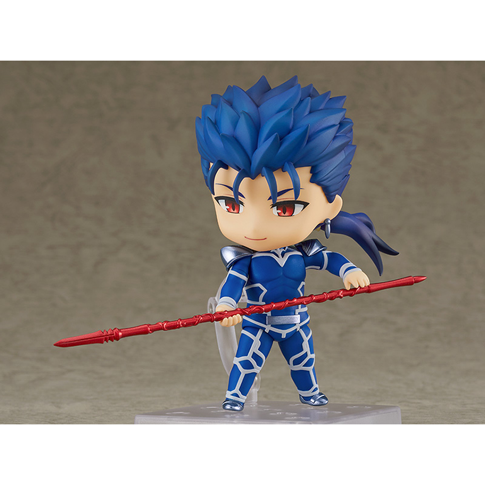 Nendoroid: Fate/Grand Order - Lancer/Cu Chulainn #1366