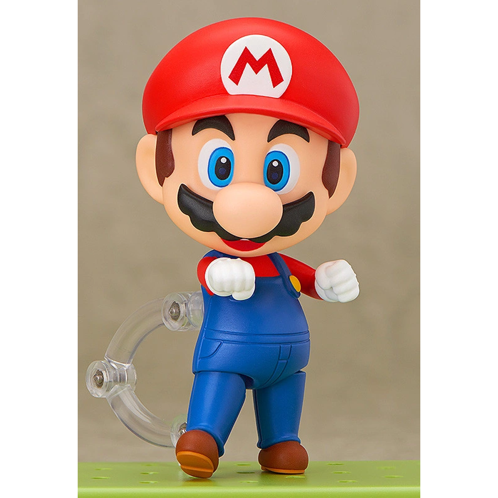 Nendoroid: Super Mario - Mario #473