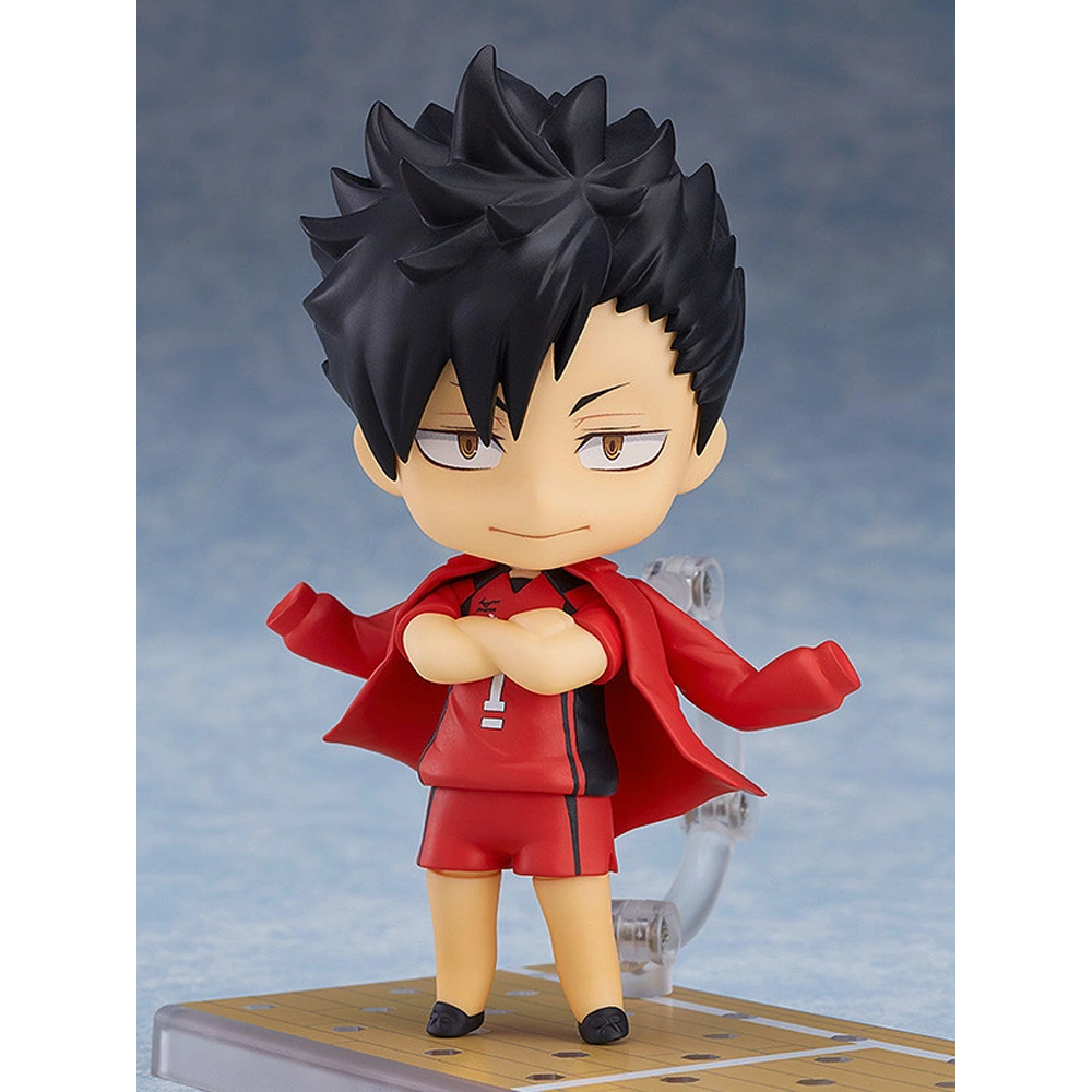 Nendoroid: Haikyuu!! - Tetsuro Kuroo #689