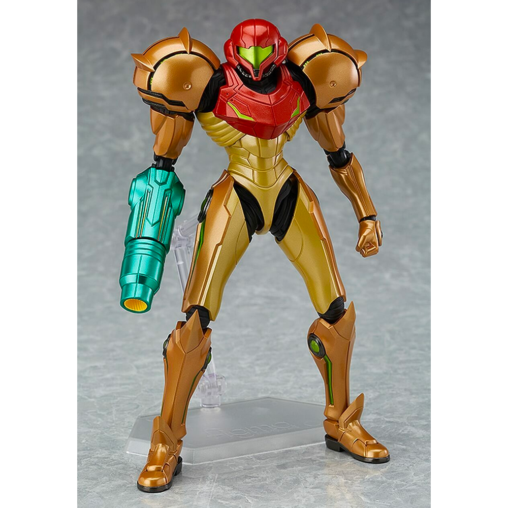figma: Metroid Prime 3: Corruption - Samus Aran (PRIME 3 ver.) #349 figma: Metroid Prime 3: Corruption - Samus Aran (PRIME 3 ver.) #349