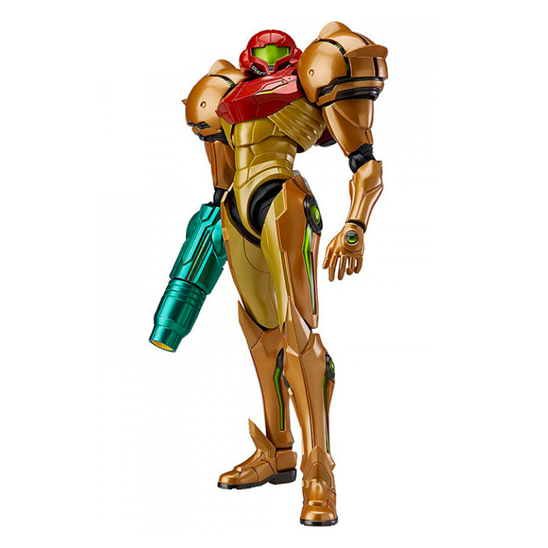 figma: Metroid Prime 3: Corruption - Samus Aran (PRIME 3 ver.)