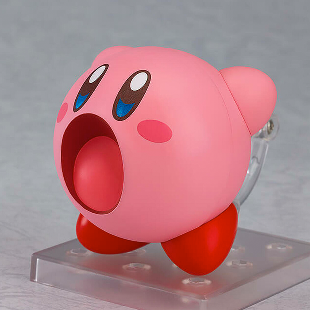 Nendoroid: Kirby - Kirby #544