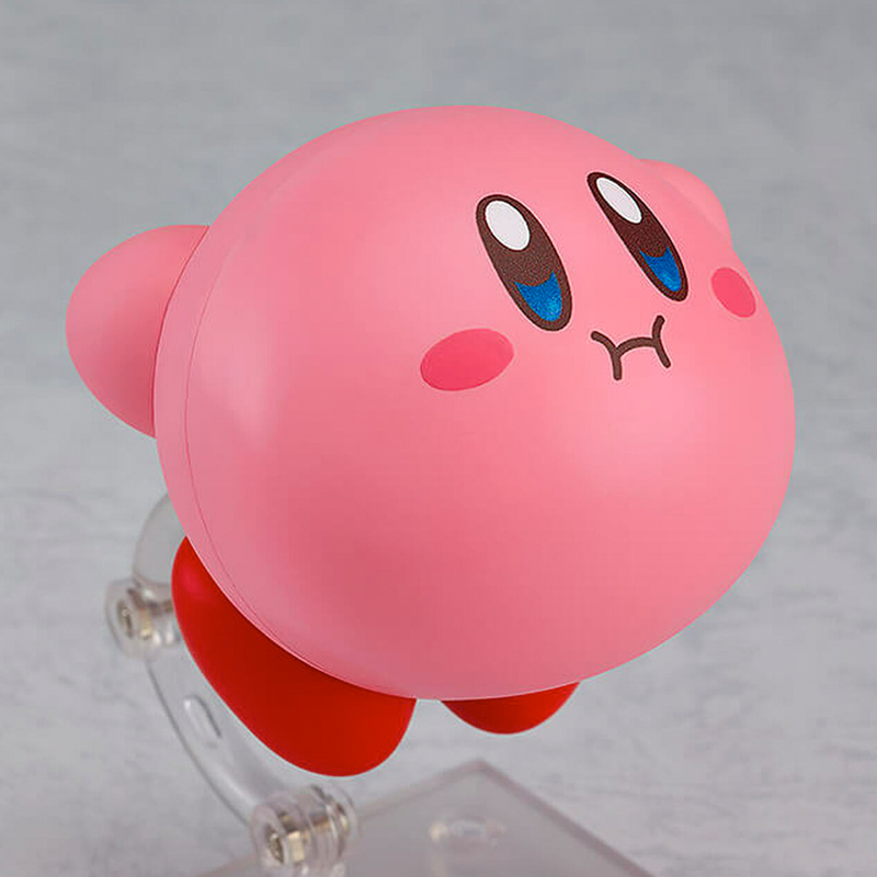 Nendoroid: Kirby - Kirby