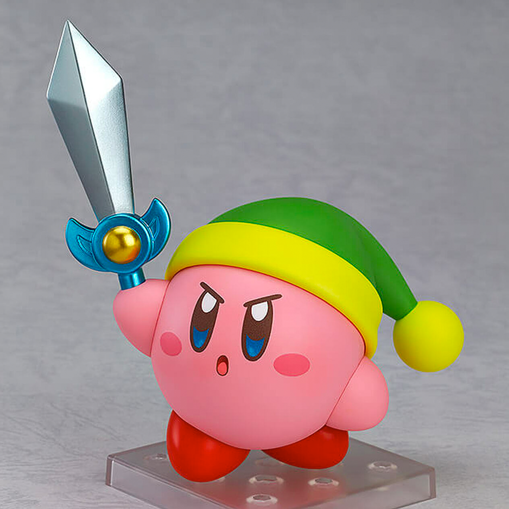 Nendoroid: Kirby - Kirby #544