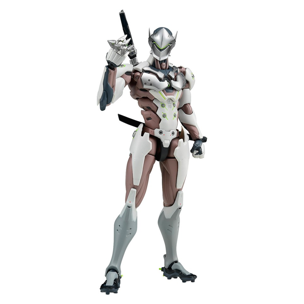 figma: Overwatch - Genji #373