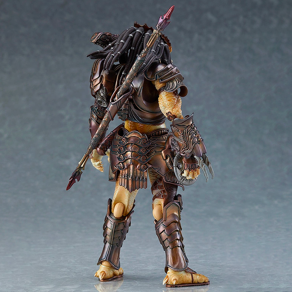 figma: Predator - Predator (Takayuki Takeya Ver.) SP-109