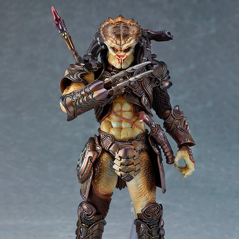 figma: Predator - Predator (Takayuki Takeya Ver.) SP-109