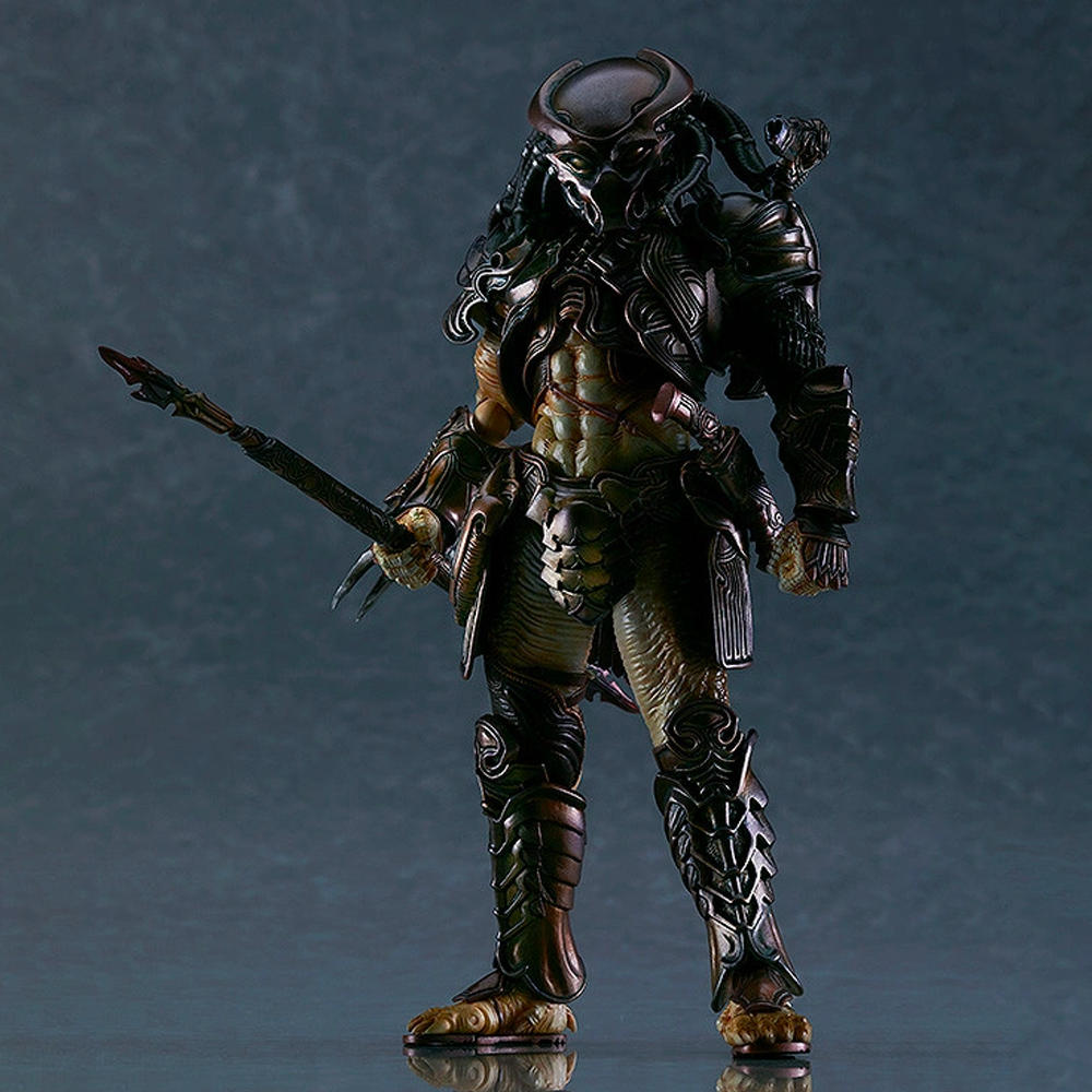 figma: Predator - Predator (Takayuki Takeya Ver.) SP-109