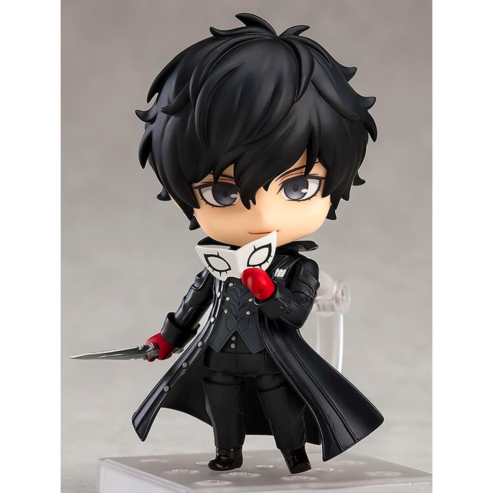 Nendoroid: Persona 5 - Joker #989 Nendoroid: Persona 5 - Joker #989