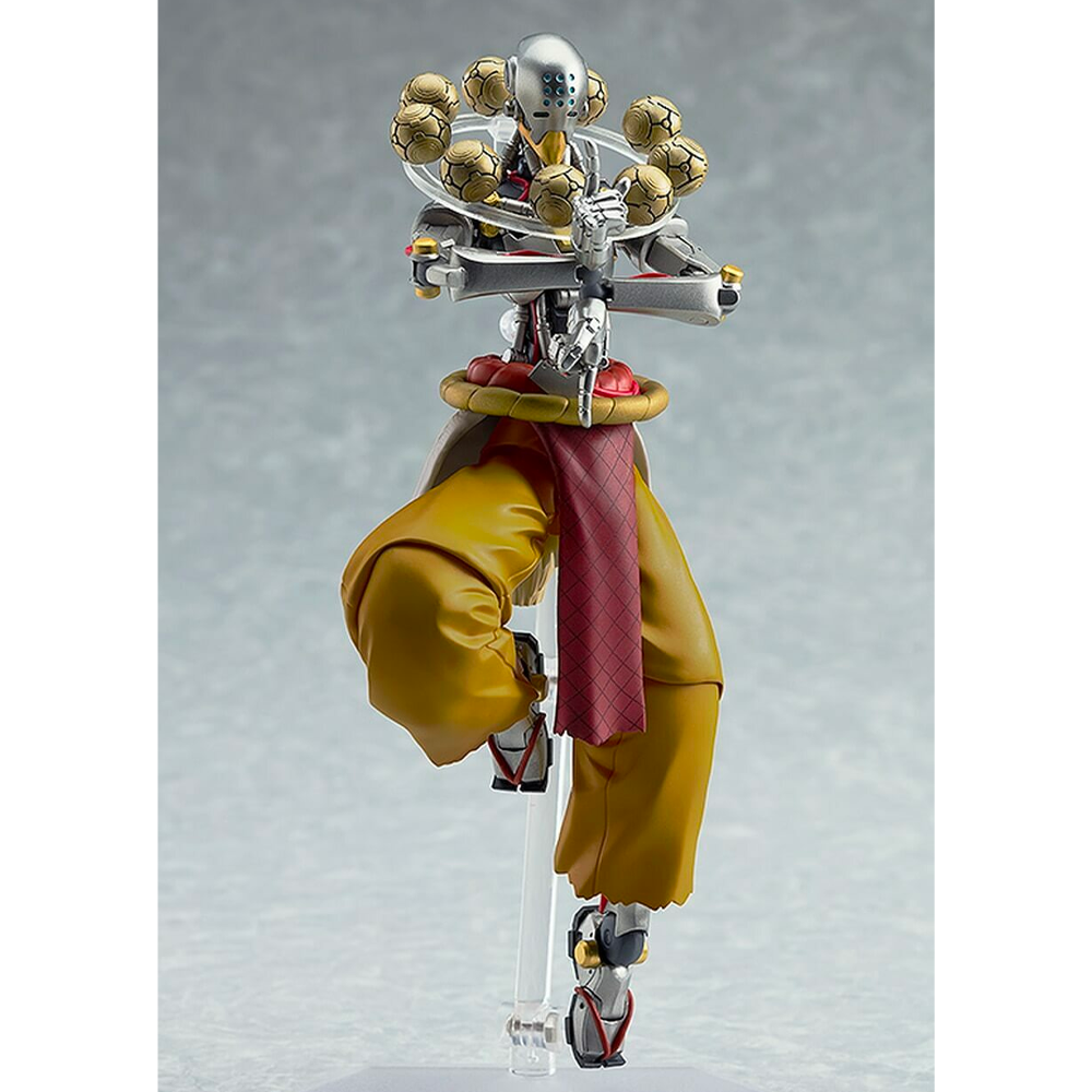 figma: Overwatch - Zenyatta #413 figma: Overwatch - Zenyatta #413