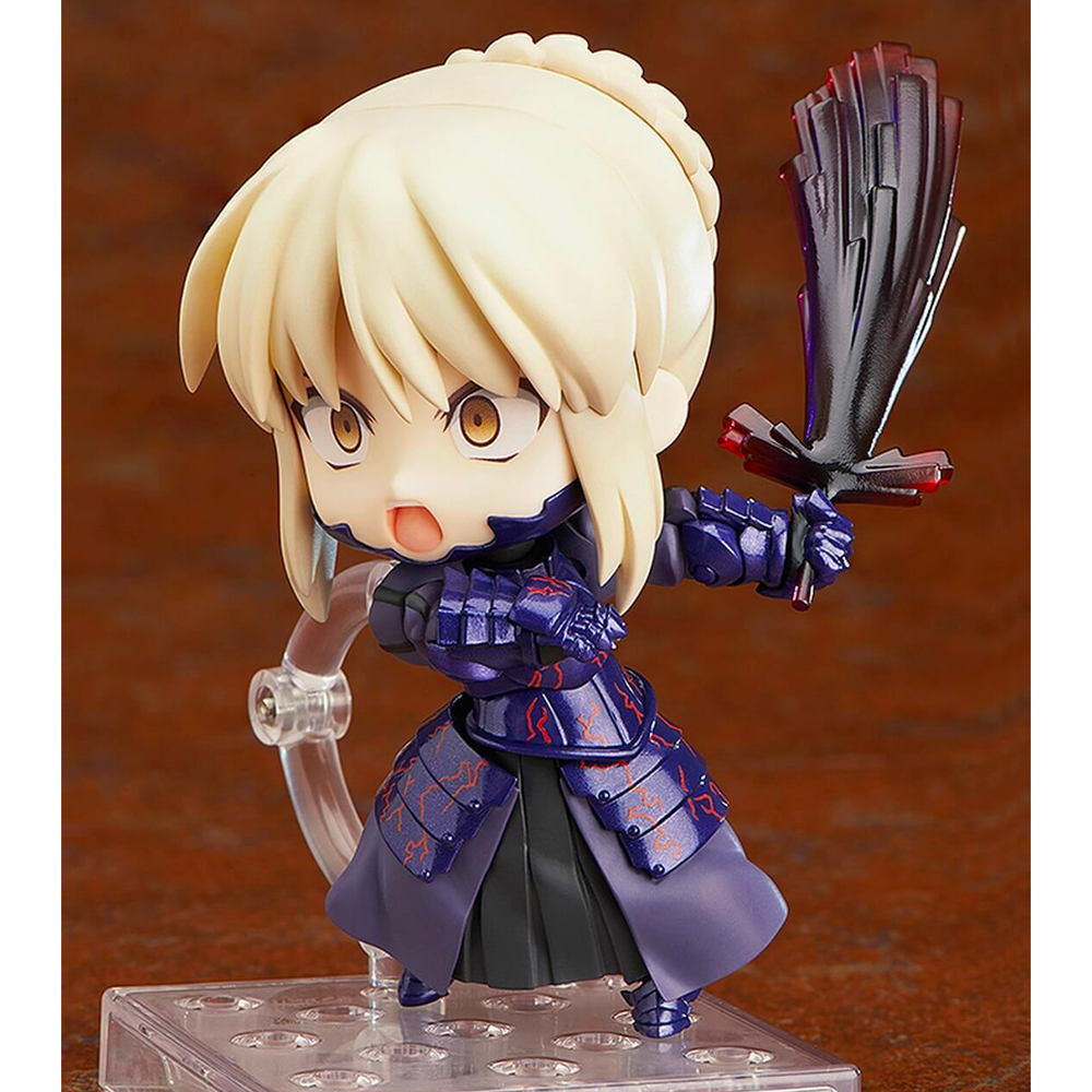 Nendoroid: Fate/Stay Night - Saber Alter (Super Movable Edition) #363