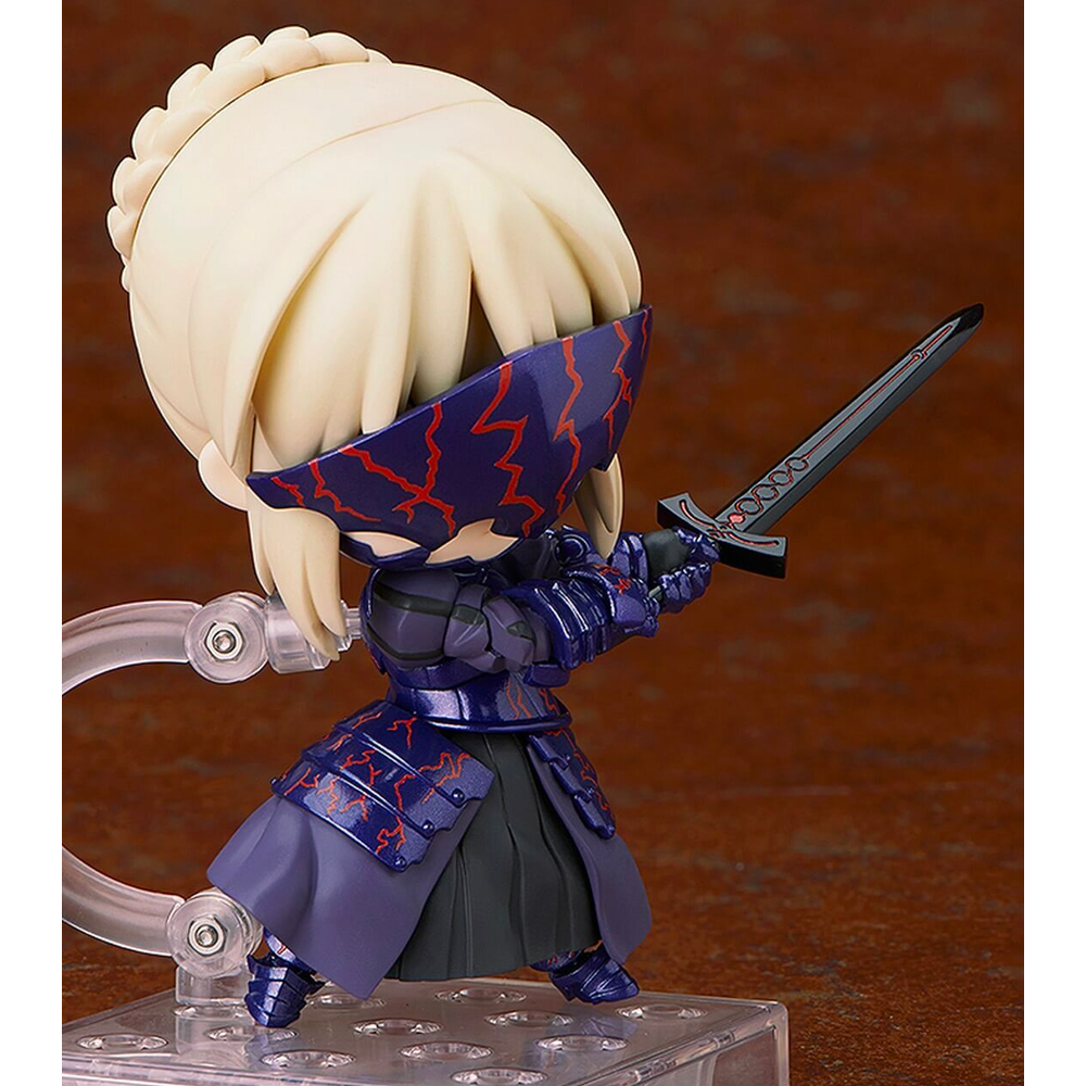 Nendoroid: Fate/Stay Night - Saber Alter (Super Movable Edition) #363