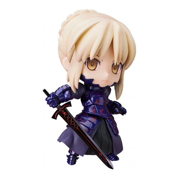 Nendoroid: Fate/Stay Night - Saber Alter (Super Movable Edition) #363